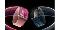  Áll a bál az Apple Watch körül, nem csitul a „ki lopott kitől” vita  