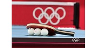  Lemondott a férfi pingpongkapitány, mert más utazik a versenyzőivel az olimpiára  