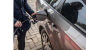  100 forinttal nőtt december óta a benzin ára, és további drágulás jöhet  
