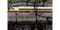  Alig több mint egy év után elveszik a Hungaroringet Gulyás Gergelytől  