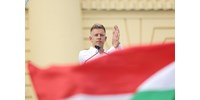  „Orbán Viktor okos. Nem hiszem, hogy bármit is törvénytelenül csinálna” – Magyar Péter a lengyel sajtónak nyilatkozott  