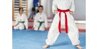  A karate szakszövetség örökre eltiltotta a kisfiút felrúgó edzőt és megfosztotta mesteri címétől is  