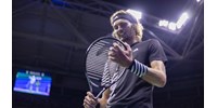  Kizavartak egy nézőt a US Openen, mert a „Deutschland über allest" kezdte énekelni  