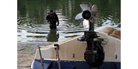  Megtalálták a Dunában a verőcei hajóbalesetben eltűnt egyik fiatal holttestét  