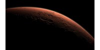  Véletlenül tönkretettek egy marsi meteoritot, ami fontos kérdéseket válaszolhatott volna meg  