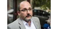  Csárdi Antal azt állítja, egy fotót látott Ungár, Rogán és Vitézy egyeztetéséről  