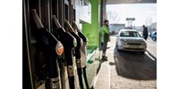  Érdemes hétvége előtt tankolni, megint emelés jön  
