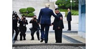  A republikánusok is kiakadtak Trumpon, aki gratulált az észak-koreai diktátornak  