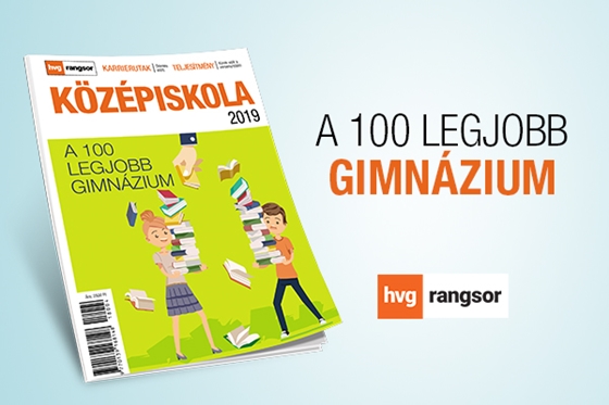 Hvg középiskolai rangsor 2020 pdf