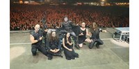  Budapesten koncertezik a Cradle Of Filth  