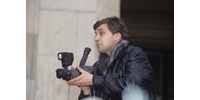  Ukrán állampolgárságot kért egy ellenzéki orosz újságíró  