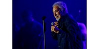  Ejtik Tom Jones slágerét a walesi rögbiszövetségnél, mert a családon belüli erőszakról szól  