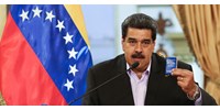  Amerikai rabok szabadon engedését is vállalja Venezuela azért, hogy olajat szállíthasson az oroszok helyett   