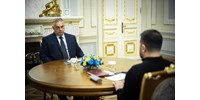  Fülke: Orbán kijevi látogatása nem jelenti az oroszbarátság végét  