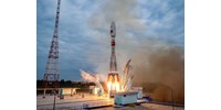  Megvan, miért semmisülhetett meg az orosz Luna-25 szonda, ami a Holdba csapódott  