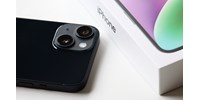  3D-s fotózás és videózás jöhet az iPhone-ba  