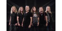 Akkora az érdeklődés, hogy két stadionkoncertet is ad az Iron Maiden Budapesten