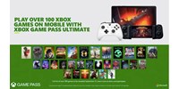  100 Xbox-játék pár ezer forintért: Magyarországon is megjelent az Xbox Game Pass családi csomagja  