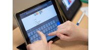  Betiltják a Google-t az oroszok által megszállt Donyeckben  