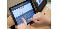 Nyert a Google, nem kell befizetnie az 587 milliárdos büntetését Európában