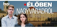  Hogyan várják Magyar Pétert Nagyváradon? – élő bejelentkezés a helyszínről  