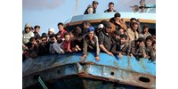  Minden korábbinál több ember vált menekültté 2022-ben  