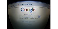 Megváltozik a Google kereső