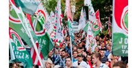  Egerinfo: Feloszlatta magát Egerben a Jobbik  