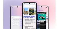  Itt van, tölthető: Androidra is megérkezett a díjnyertes böngésző  