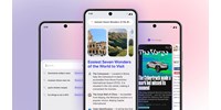  Androidra is jön a díjnyertes böngésző, amiért rengeteg iPhone-os van oda – már kipróbálhatja  