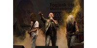  Nem találná ki, melyik magyar előadó dalait játszották a legtöbbször a rádiók  