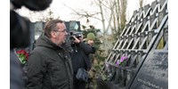  Boris Pistorius: Berlin újabb, 1,3 milliárd eurós katonai segélycsomagot küld Ukrajnának  