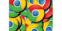  Megváltozik a Chrome böngésző logója ? Önnek tetszik? Egyáltalán észreveszi?   