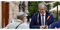  „Amíg 3-4 ember eljön, tüntetni fogunk” - Ismét tiltakoznak a gyülekezési jog korlátozása ellen  
