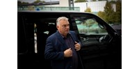  Orbán csak beugrik a kihelyezett frakcióülésre, aztán utazik is tovább  