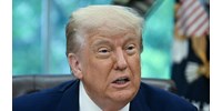  Dél-afrikai fehéreknek ad menedékjogot Trump  