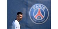  Hivatalos: Messi elhagyja a PSG-t  