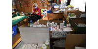  Komoly áruhiánytól tartanak a magyar gyógyszergyártók  