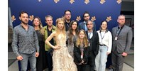  Különdíjat nyert Varsóban Cibulya Nikol első játékfilmje, a Holnap meghalok  