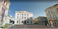  Elárverezte a nemzeti vagyonkezelő Szeged egyik emblematikus épületét  