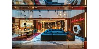  Budapesten nyílik az első magyarországi Pullman Hotel  