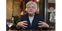 Szörényi Levente a "felé irányuló gyűlöletcunami" miatt távozik Novák Katalin tanácsadói közül