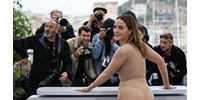  Megérkezett a minőségi szex Cannes-ba 