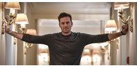 Vazektómiát kapott születésnapjára Armie Hammer