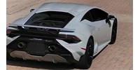 Meghekkelték a szállítási címét, így lopták el egy baseballjátékos vadonatúj Lamborghinijét