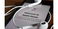  Új díjcsomagot kap az Apple Music, hanggal lehet majd vezérelni  