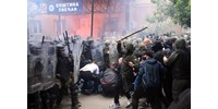  HM: Több mint 20 magyar katona sérült meg Koszovóban, 7-en súlyosan  