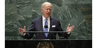  Ma szavaz az amerikai Képviselőház Biden gazdasági programjáról  