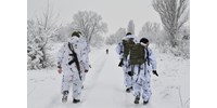  Az orosz Távol-Keletről is érkeznek már csapatok az ukrán határra  