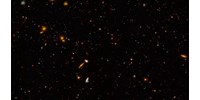  Megnézte a 11 milliárd éves múltat a Hubble, lefotózott 140 ezer galaxist  